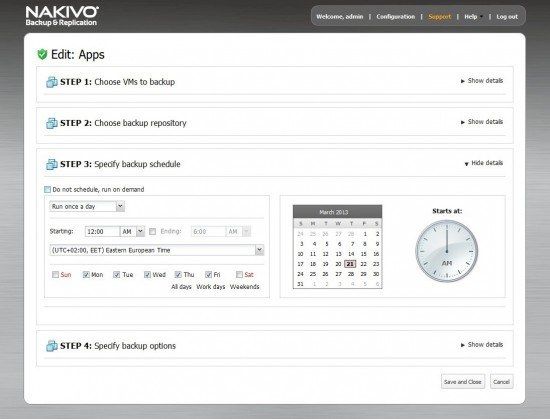 3-nakivo-backup-schedule