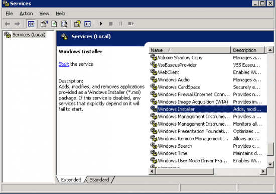 Juniper Installer Service Juniper Installer Service