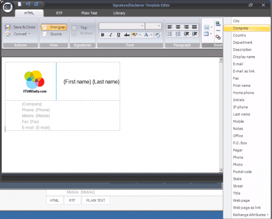 codetwo-exchange-rules-2010-edit-signature-custom-fields