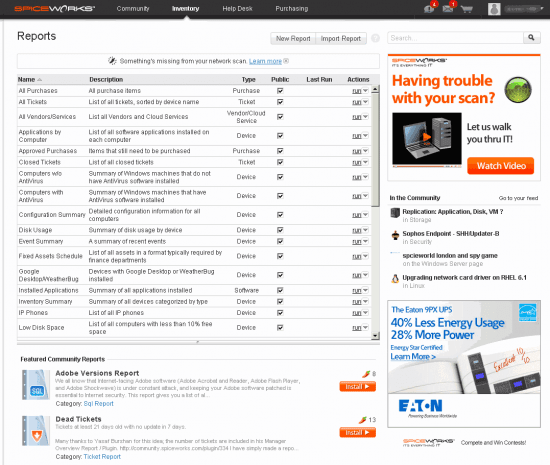 spiceworks-reports