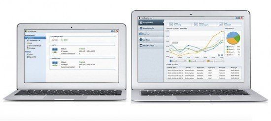 dsm-busniess-server-management