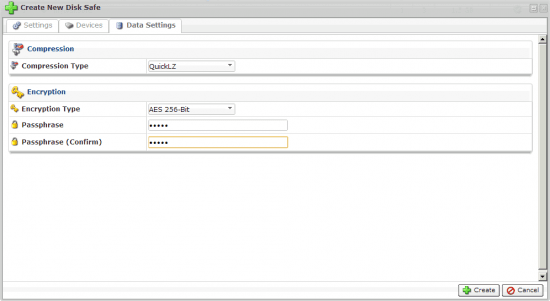 idera-disk-safe-encryption