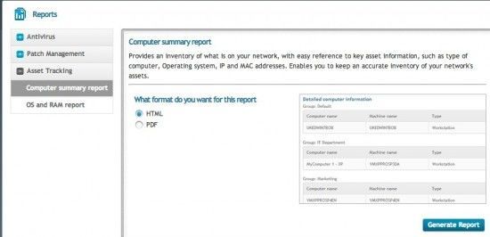 GFI-Cloud-reports