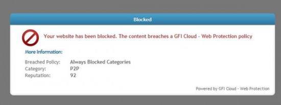 gfi-cloud-web-protection-blocked-site-p2p