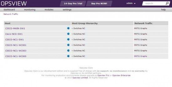 opsview-status-graphs-module