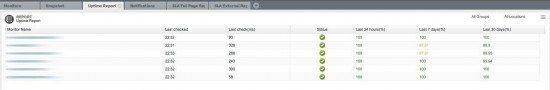 uptime-report-monitorus