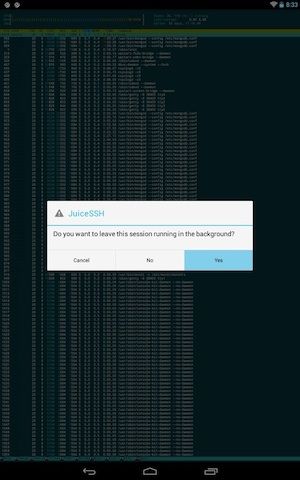 juicessh-android