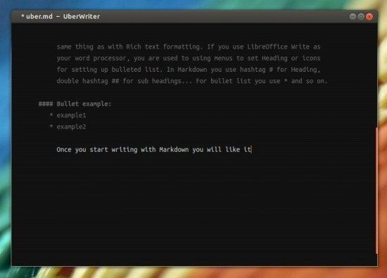 uberwriter-darkmode