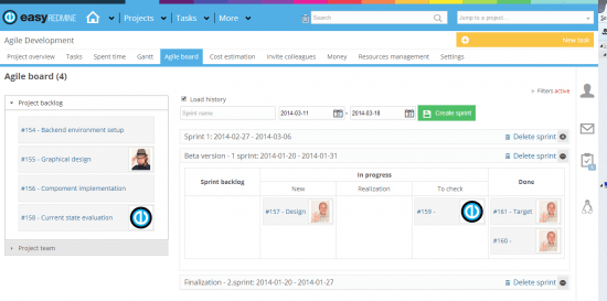 x4-easyredmine-scrum-kanban