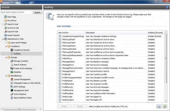 mailstore-auditing