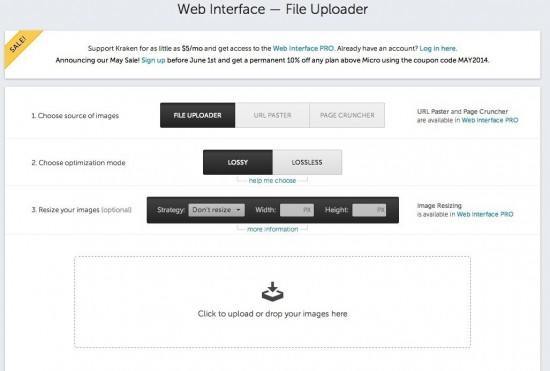 Optimize images improve your website speed. Website-image-size-4