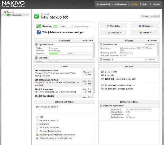 nakivo-backup-job-running