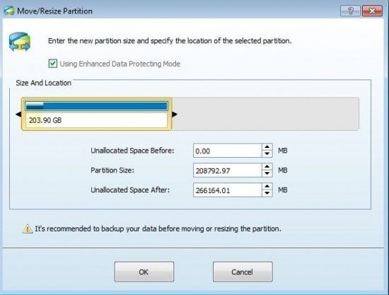 minitool-resize-partition