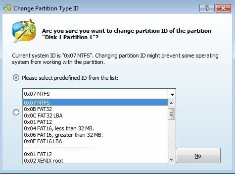 mintool-partition-wizzard-partition-type
