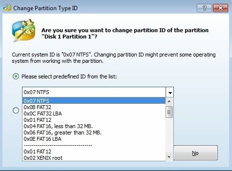 mintool-partition-wizzard-partition-type