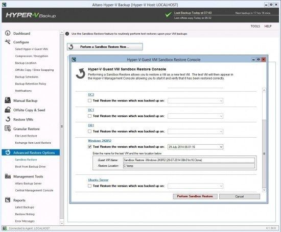 13-altaro-hyper-v-SANDBOX-RESTORE