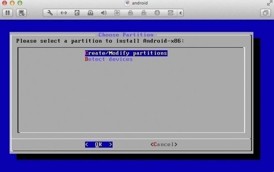 select-new-partition