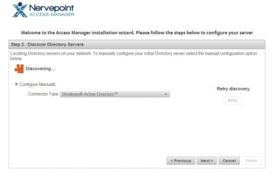 nervepoint-access-manager-discovery