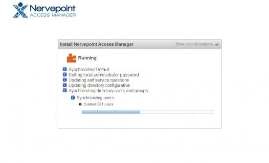 nervepoint-access-manager-review-completed-setup
