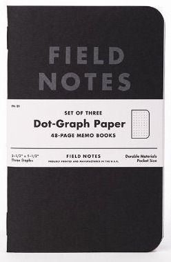 field-notes