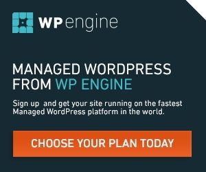 WPengine