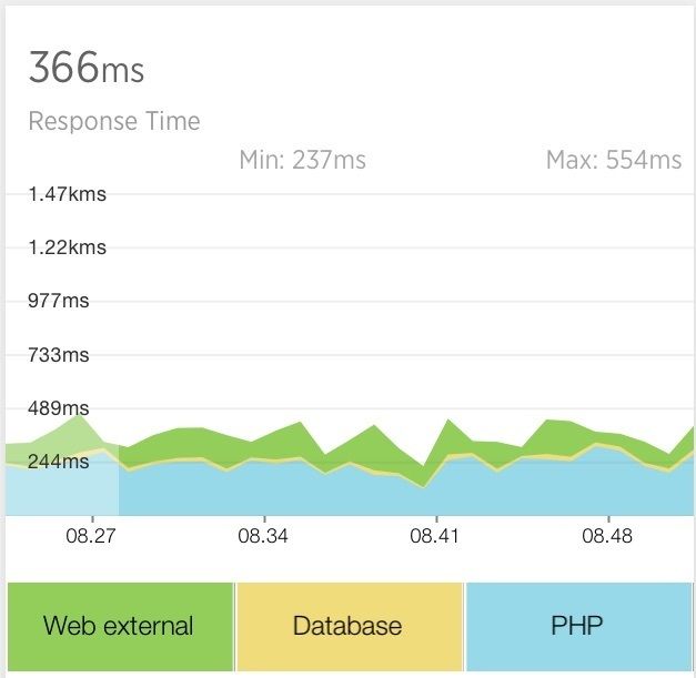 wp-rich-snippets-performance-after