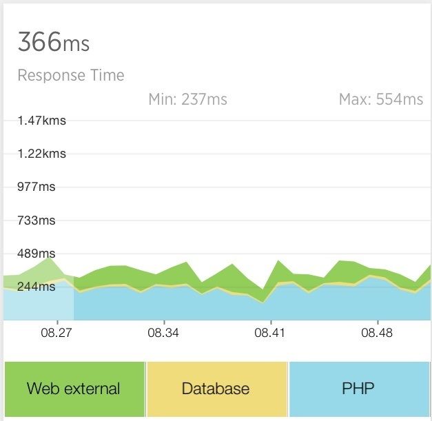 wp-rich-snippets-performance-after