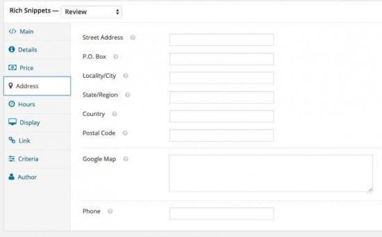 wp-rich-snippets-address