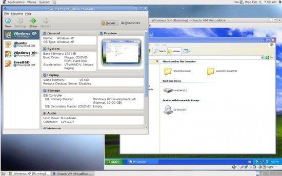 oracle-virtualbox