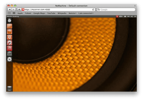nomachine-ubuntu