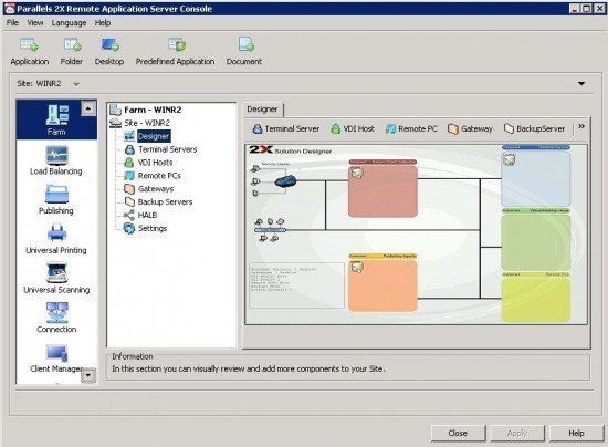 parallels-ras-server