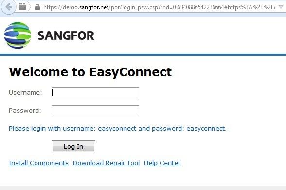 sangfor-ssl-browser