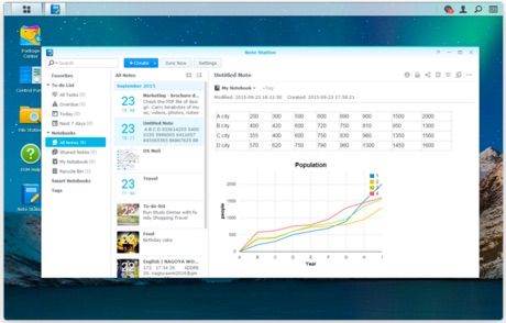 dsm6-note-station