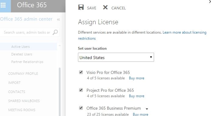 office365-automatically
