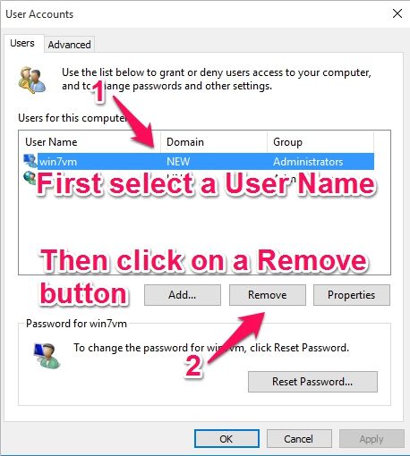 How To Fix Temporary Profile In Windows 7 8 1 Sometimes Windows 10 Too