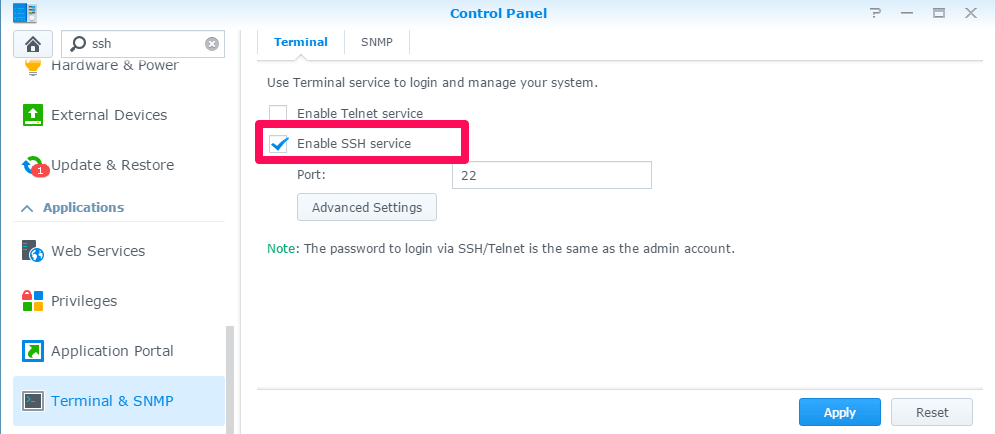 synology-nakivo-nas-configuration