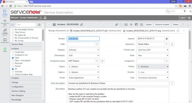 TS-2a-incident-in-ServiceNow