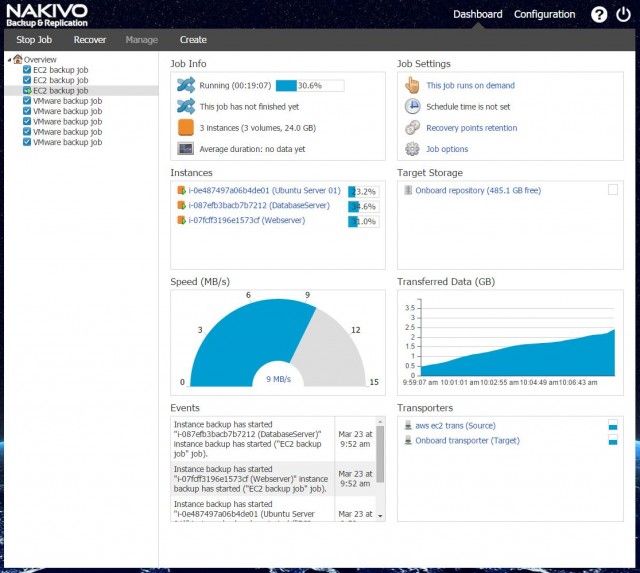 aws-to-local-backup