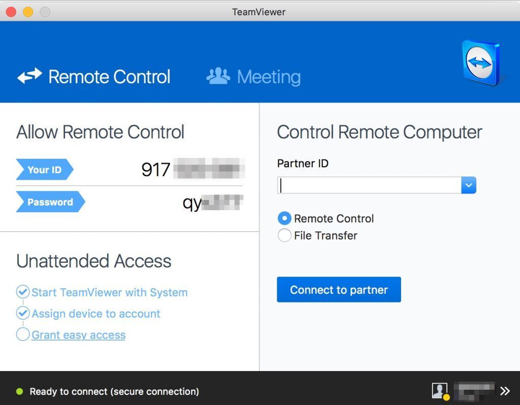 remote management service mac remote management service mac