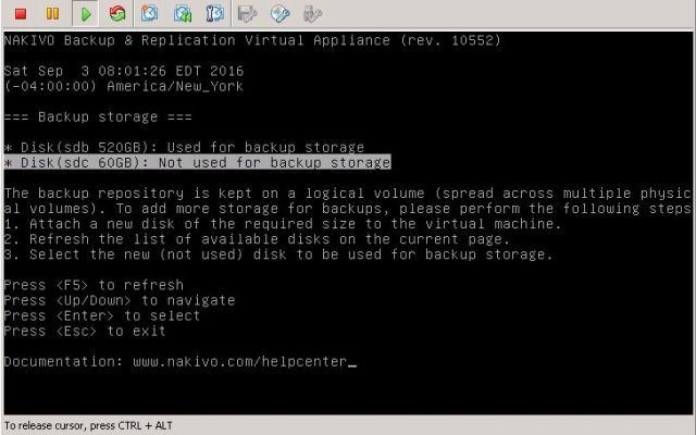 nakivo-virtual-appliance-configuration-disk-newdisk-attached