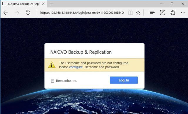 nakivo-virtual-appliance-web-access