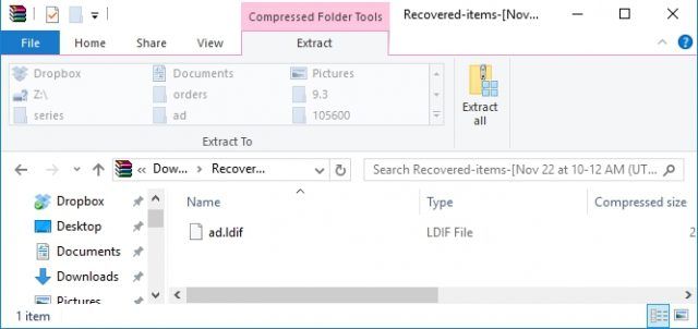 nakivo-backup-ad-server-recover-ad-objects-step2-3