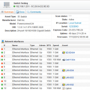 lansweeper sccm lansweeper sccm