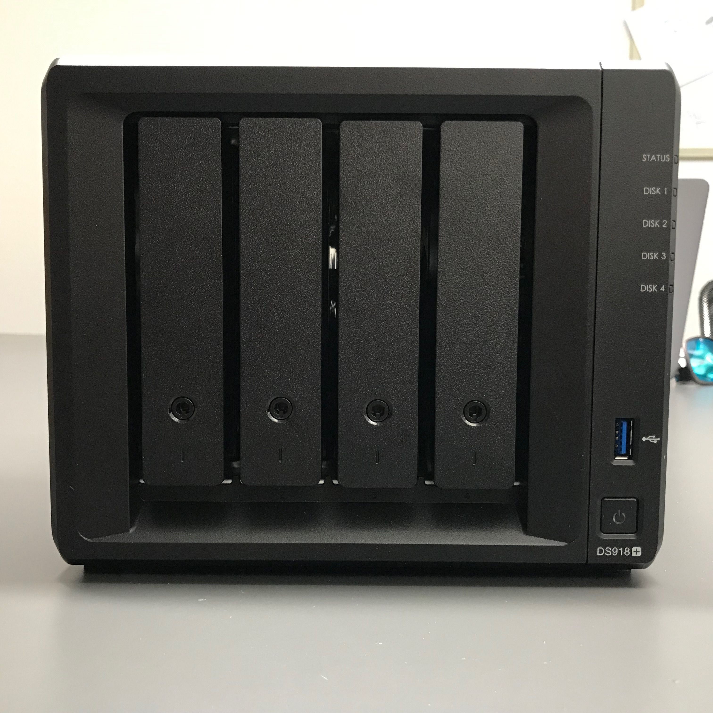 DS NAS Review - ITSMDaily.com