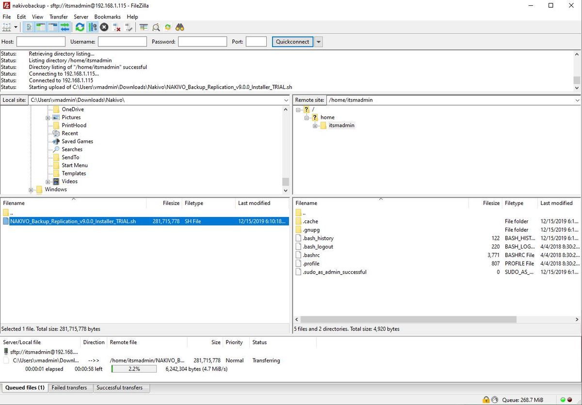 ntfs 3g utils