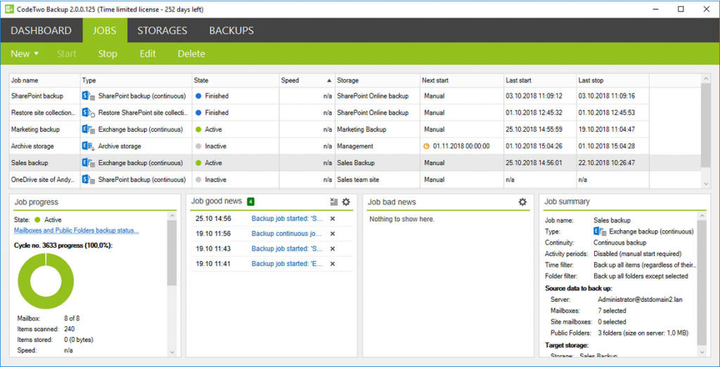 cloudberry backup onedrive