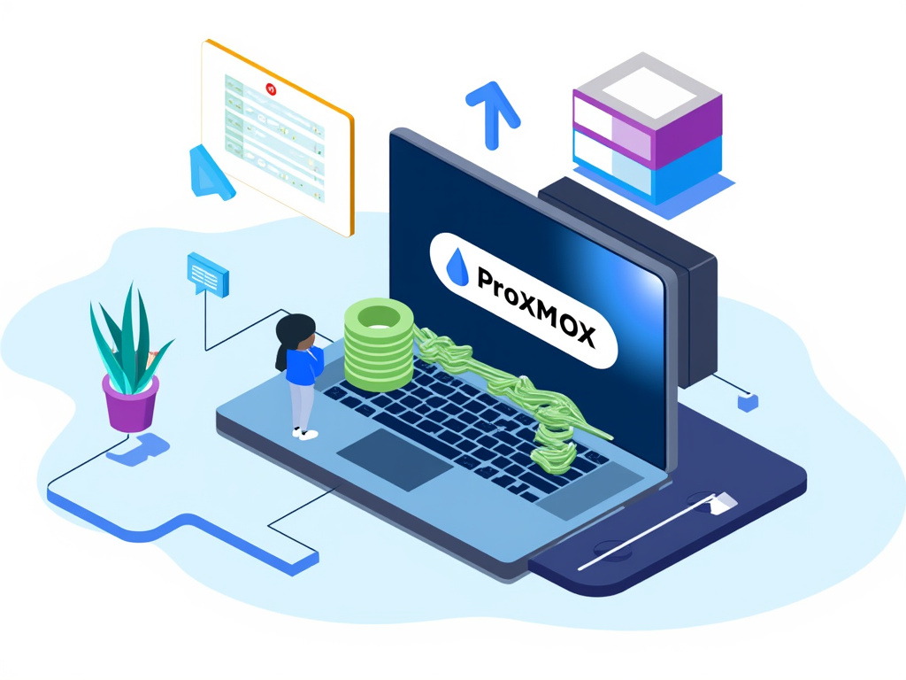 The Best Backup Solution for Proxmox: A Comprehensive Guide - ITSMDaily.com